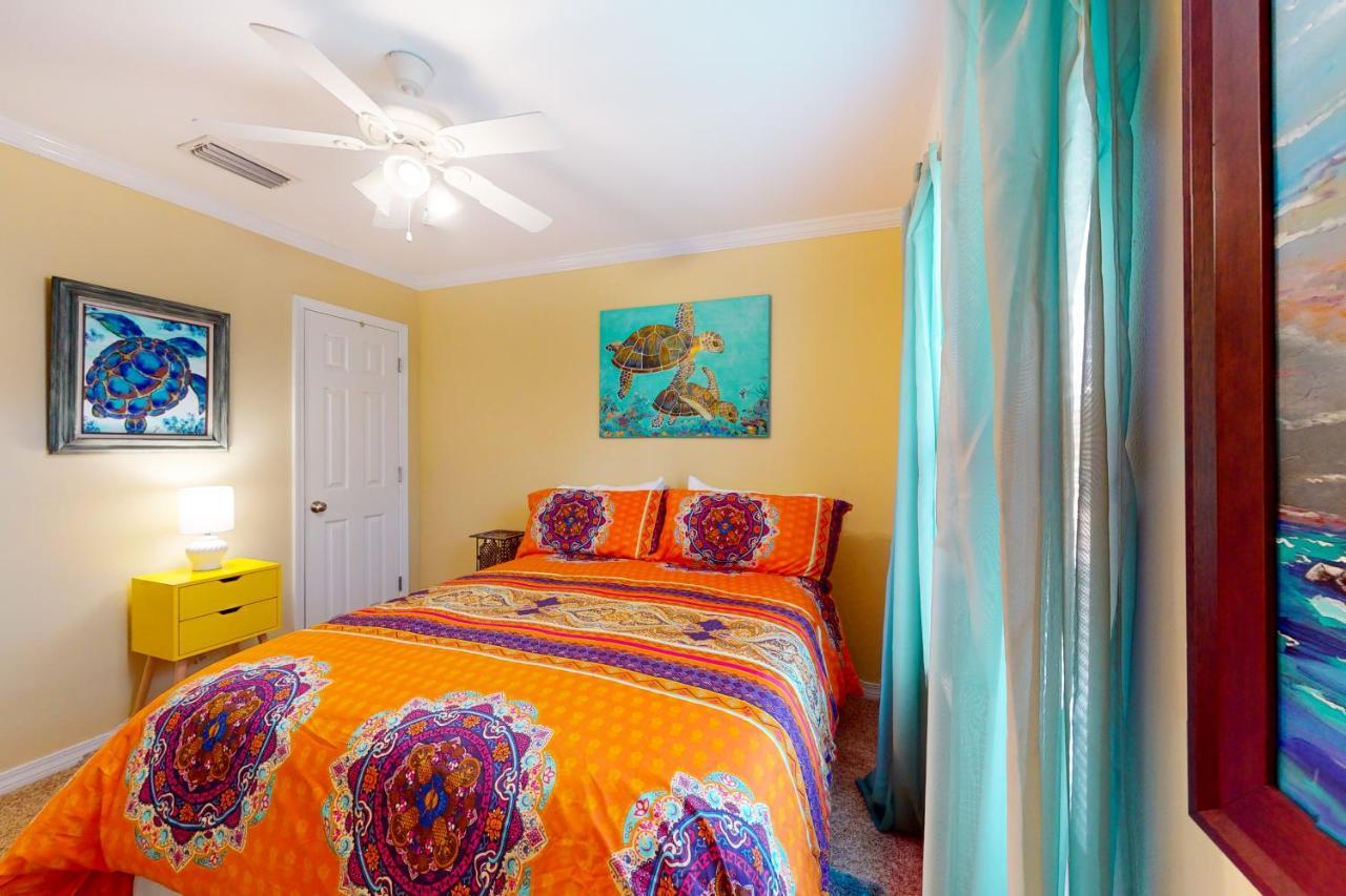 Villa O'Hara Haven Dauphin Island Exterior foto