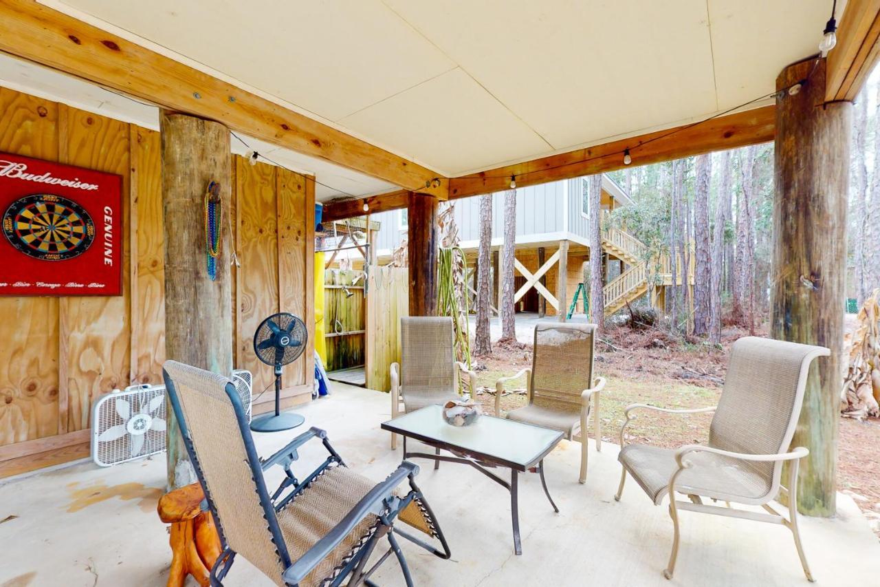 Villa O'Hara Haven Dauphin Island Exterior foto