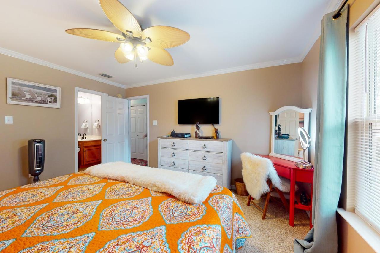 Villa O'Hara Haven Dauphin Island Exterior foto