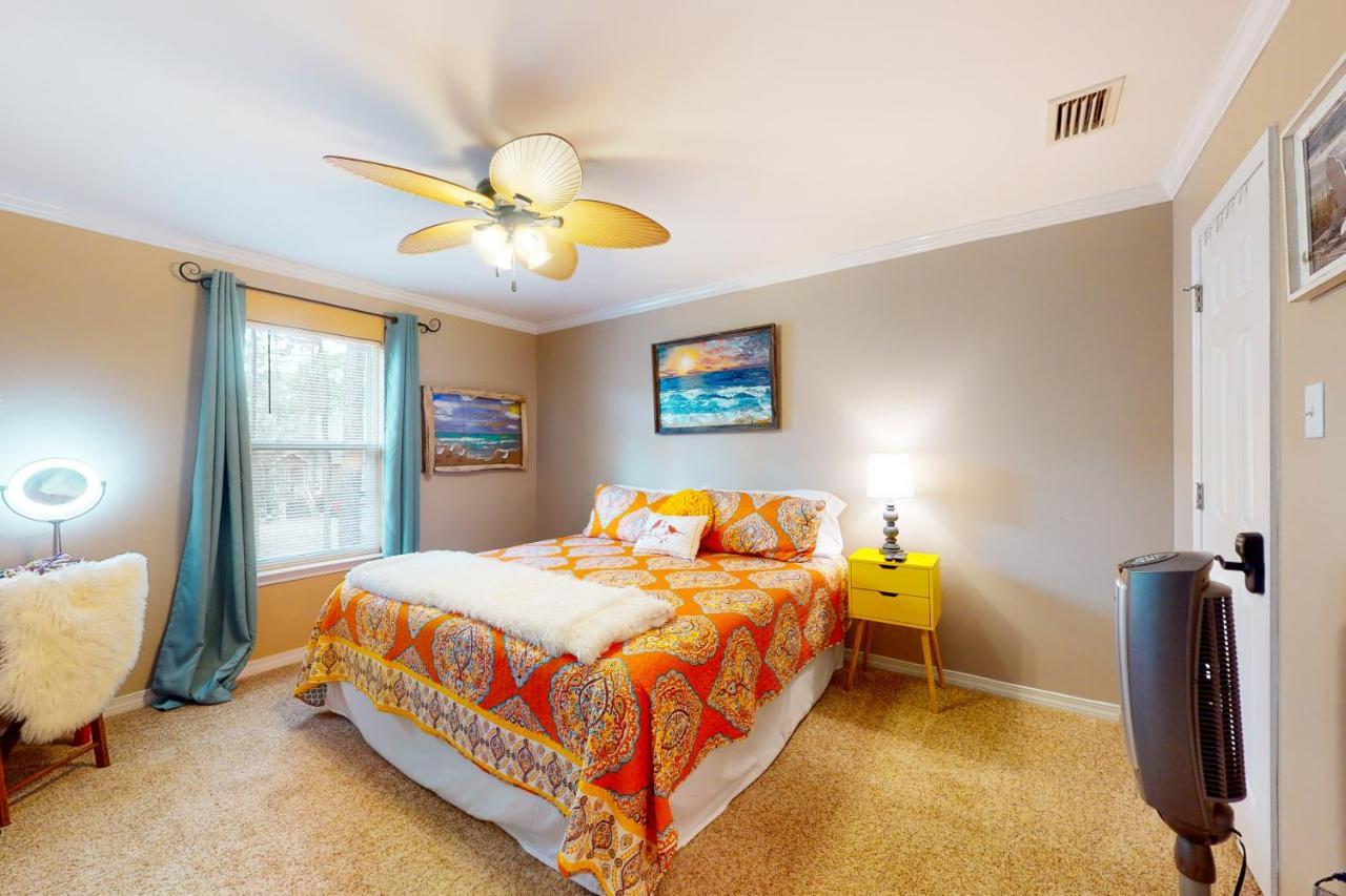 Villa O'Hara Haven Dauphin Island Exterior foto